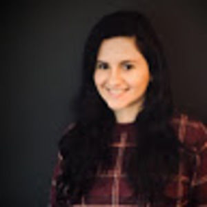 Meet your Posher, Kimberly